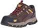 Caterpillar Men's Navigator Waterproof Work Oxfordeel Toe
