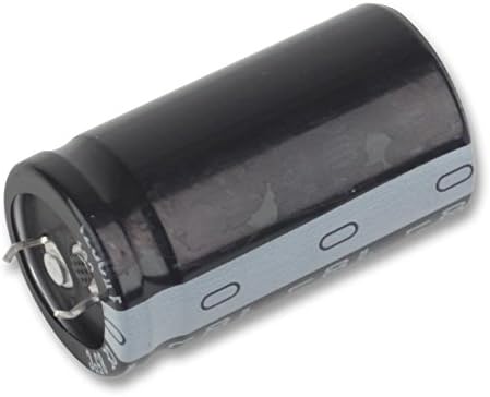 Capacitor, 680µf, 200V, ALU Elec, Snap-In, Compatible With Multicomp Pro, Fits For Aluminium Electrolytic Capacitors - Snap In/Screw Terminal - MCKLZ200M681N40Y