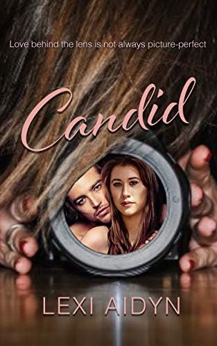 Candid: The Novel