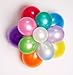 Lokman 12 Inch Metallic Dark Green Balloons, Mother's day Easter Day Balloons, Party Suppiles for Birthday, Baby Shower, Wedding, Halloween, Christmas, 100 Piece