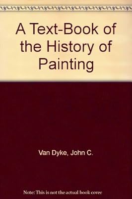 A Text-Book of the History of Painting (College Histories of Art)