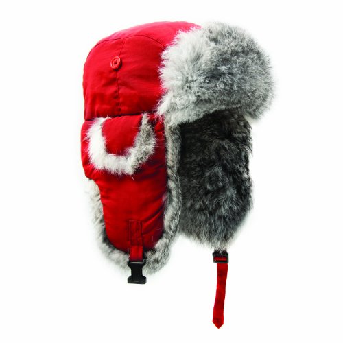 Eskimo HG899 Alaskan Fur Hat, Medium