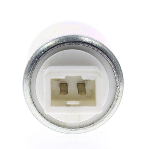 OmkuwlQ Carburetor Fuel Solenoid Electromagnetic Valve for Briggs Stratton Carb 699915 794572 796109 799728 - Thumbnail 3