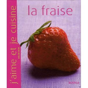 La  fraise