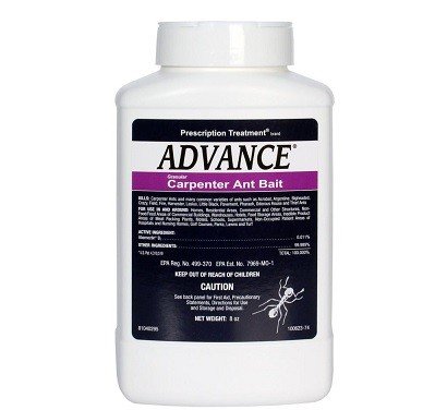 Advance Carpenter Ant Bait-8 oz 669578