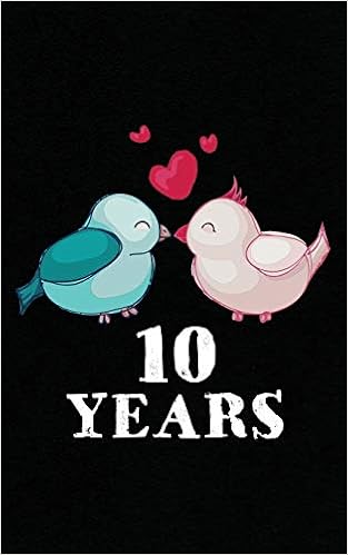 what to give your husband for 10 year anniversary