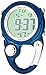 Dakota Watch Company Digital Clip Mini Watch with Water Resistance