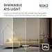 Sunco 10 Pack A15 Light Bulb LED, Dimmable Refrigerator Appliance Bulbs, 800 LM, 8W (60W Equivalent), 6000K Daylight Deluxe, E26 Medium Base, Instant On, Indoor Outdoor Lighting UL.