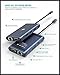 USB C Hub, USB C Adapter, Tiergrade 10 in 1 Type C Adapter,USB-C PD 3.0 with 4K HDMI, RJ45 Ethernet, USB 3.0 Ports, TF/SD Card Reader, VGA, Audio Mic Port for MacBook and Other Type-C Laptops111