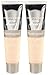 Neutrogena Cosmetics Healthy Skin Glow Sheers - Ivory to Fair 10 - 2 Pack