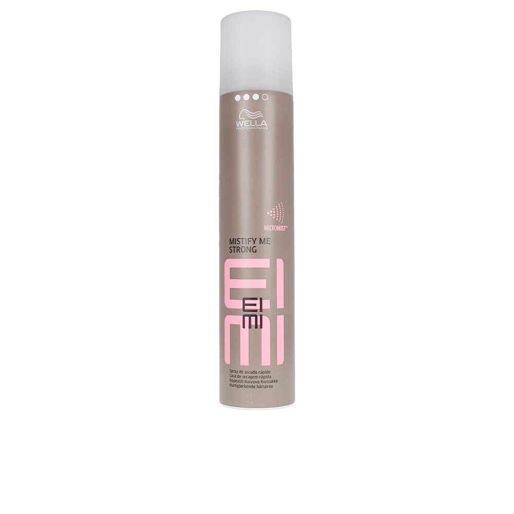 Eimi Mistify Me Strong 300 Ml