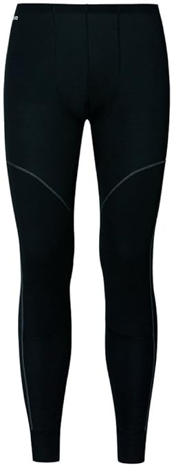 Odlo Herren Traininghose X-Warm