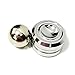 PojoTech Orbiters Magnetic Fidget Toy For Anxiety Stress Helps Focusing Fidget Toy Focus Toy for Kids & Adults - Stress Reducer Relieves ADHD Anxiety Bearing