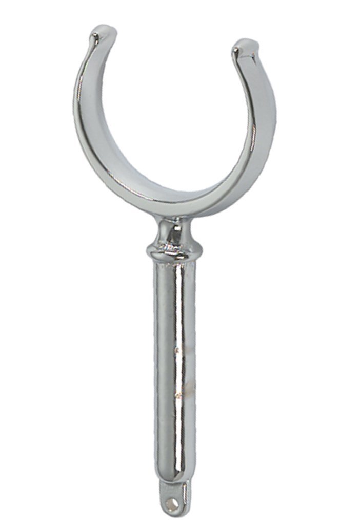 BRASS SHIELD Ø MM.12