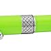 Montegrappa Piacere Chrome Lime Green Micro Ballpoint Pen ISPYMBBG
