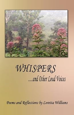WHISPERS...and Other Loud Voices