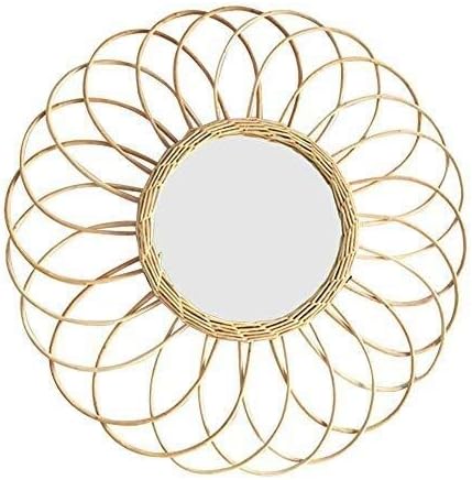 wall mirror for baby nursery