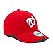 MLB The League Washington Nationals Game 9Forty Adjustable Cap