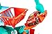 Hot Wheels City Scorpion Playset