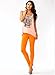 GOJANE Women's High-Waisted Ankle Length Jeans