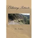 Ordinary Patriots: A Novel of the Eastern Sierra Nevada