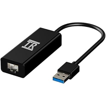 amazonbasics gigabit usb 3.0 ethernet adapter driver download