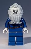 Lego Scooby Doo 75903 Lighthouse Keeper Minifigure loose