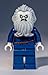 Lego Scooby Doo 75903 Lighthouse Keeper Minifigure loose