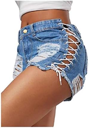 short jeans curto