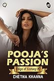 Pooja's Passion