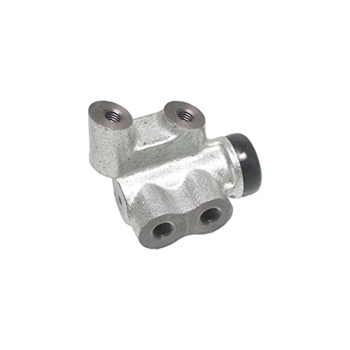 DELPHI Répartiteur de freinage Répartiteur De Freinage LV21534