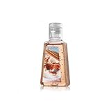 Bath & Body Works Cinnamon Heaven Pocketbac Anti-bacterial Hand Gel 1fl. Oz/29ml