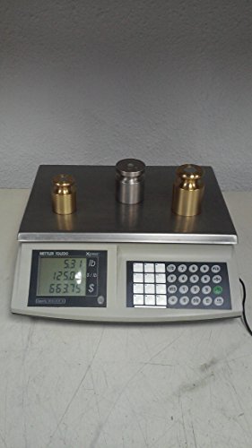 Mettler Toledo Xpress Scale T102540