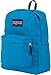 JanSport Superbreak Backpack- Sale Colors (Blue Crest)