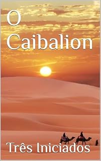 Livro O Caibalion
