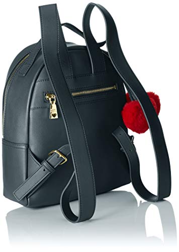 mochila moschino chaqueta