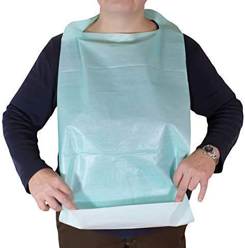 plastic bibs kmart