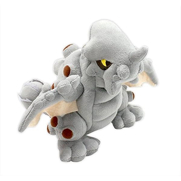 monster hunter plush amazon