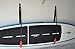 Kayak or Paddleboard Heavy-Duty Padded Wall Storage Sling | Rack Mount by Cor Surf