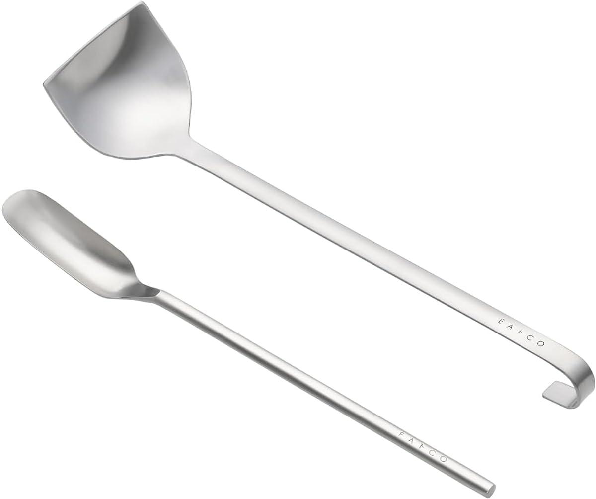 Yoshikawa EA Toco Saji Spoon - Thumbnail 2