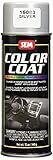SEM 15083 Silver Color Coat - 12 oz.