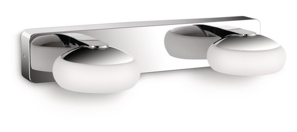 Philips Silk LED Wall Light