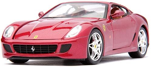 maisto assembly line ferrari