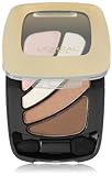L'Oreal Paris Colour Riche Eye Shadow, Good Luck Charm, 0.17 Ounces