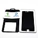 Pintaik 0.33mm 2.5D 9H Privacy Tempered Glass For iPhone 6Plus 5.5inch Anti-spy Shockproof Protective Film UGI65DF (For iPhone 6Plus 5.5inch)