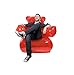 Thumbs Up Inflatable Gummy Chair with Pump