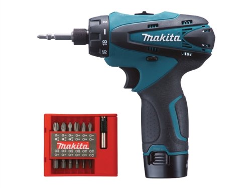 Makita Hr 2230 Dfx 110 Volt Drill Df030dwe P Amazon In Home Improvement