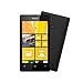 Nokia Lumia 520 GSM Unlock 3G Phone, 4-Inch Touch Screen, 5MP 720P Camera, Windows Phone - Black (International Version)