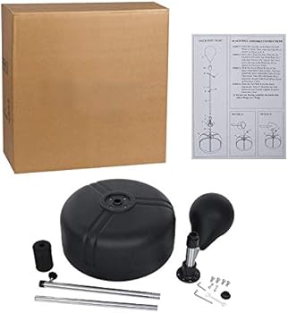 hicient punching bag