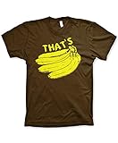 That's bananas shirt funny tshirts monkey shirts banana shirt